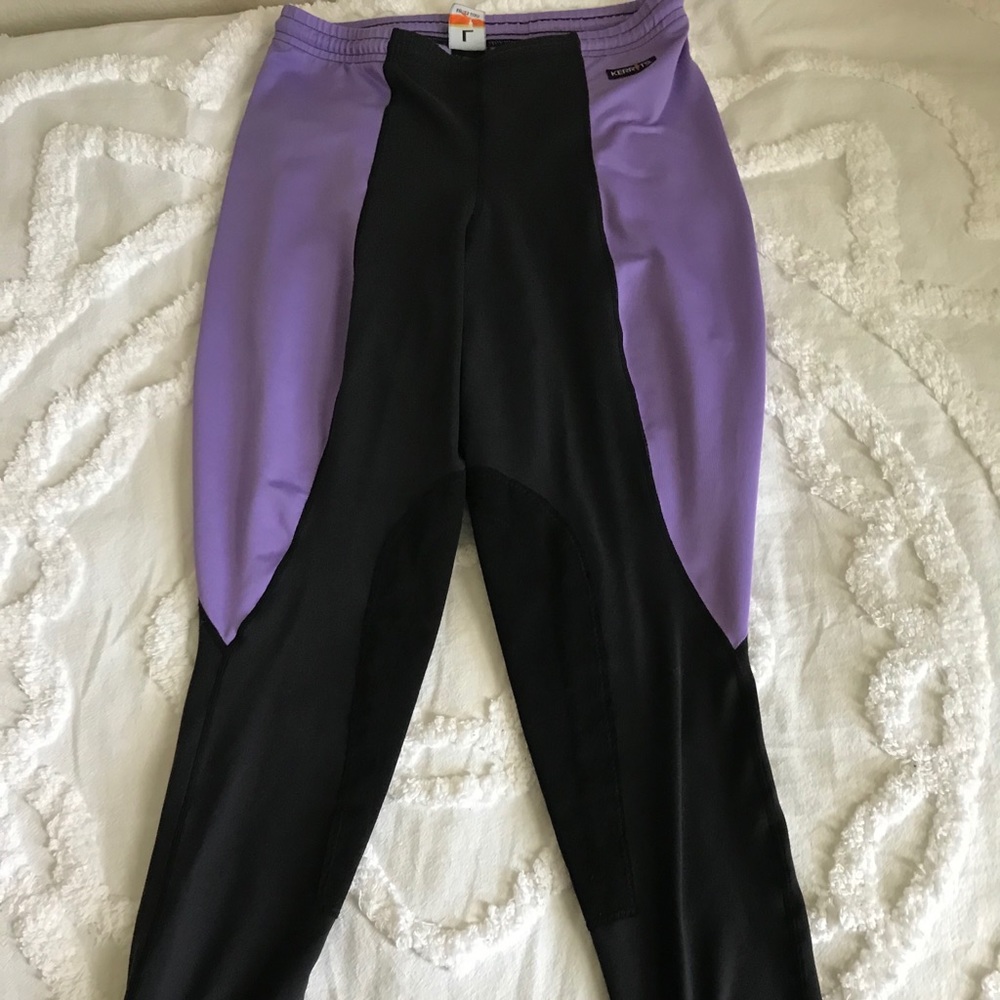 Kerrits Klassic Performance Riding Tights